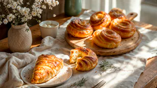 Знакомая продавщица из продуктового магазина поделилась секретом: как правильно выбрать хороший маргарин для выпечки