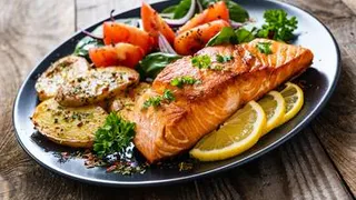 Названы грубые ошибки при приготовлении рыбы