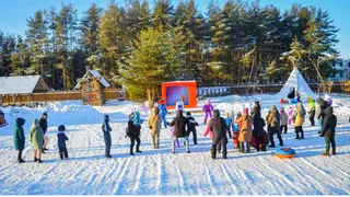 Куда сходить в праздничные выходные во Владимире: афиша мероприятий