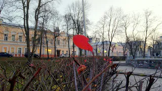 Гидрометцентр прогнозирует аномальное тепло на этой неделе