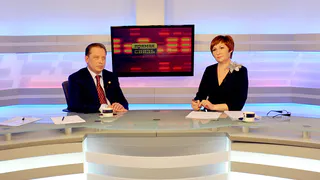 Нижнекамцы ждут прямого эфира с главой