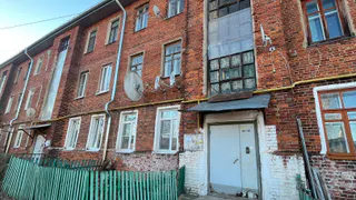 Прокуратура Коврова добилась ремонта многоквартирного дома