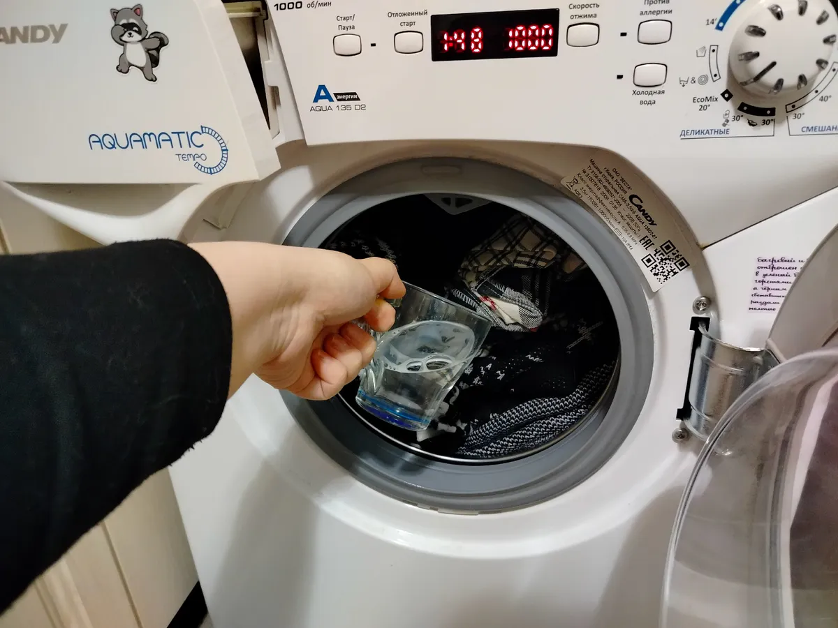 Чуть не угробила машинку из-за незнания: 3 режима стирки, которые опасно использовать. Рассказываю, чем их заменить