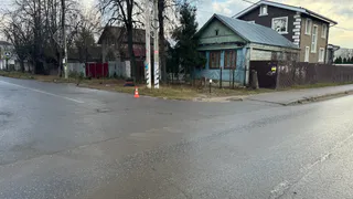 Водитель большегруза из Владимира сбил 12-летнюю девочку