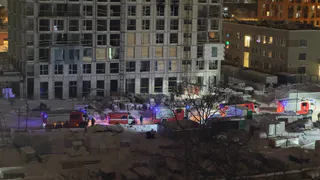 Почти 200 компаний в Татарстане наказали за нарушения правил безопасности на стройках