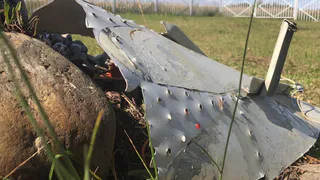 15 лет  крушению Ту-134 в Тульской области. Фоторепортаж из редакционной поездки