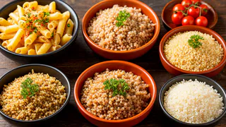 Вместо картошки и риса: этот гарнир в 100 раз полезнее, защищает от диабета и деменции