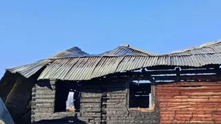 В Коми неисправная электрика уничтожила два дома и хозпостройку