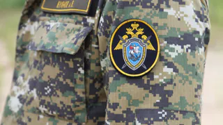 Житель Рязани пытался зарезать приятеля стеклом