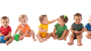 Детские комнаты могут появиться в вузах России