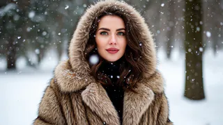 Стираем любимую шубу: эффективные методы сухой и влажной чистки искусственного меха

