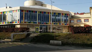 Долгожданный: у Рязанского цирка появился переход