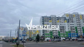 Пензенский водитель троллейбуса добился назначения пенсии