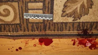 Пьяного ухоловца арестовали за убийство пасынка