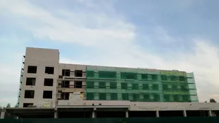 В Нижнекамске построят новый торговый центр