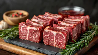 Ученые назвали самое полезное мясо: в 10 раз полезнее курятины, говядины и во много раз вкуснее индейки