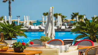 "Мясо и рыбу выдавали по кусочку": россияне оставили честный отзыв о Египте за 56 тысяч за двоих 