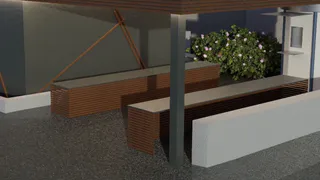 Мэрия показала пензенцам, как будет выглядеть ярмарка на Циолковского