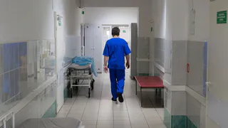 Нарушения в больницах Татарстана 