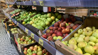 Ученые назвали самый полезный фрукт 