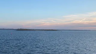 Под Рязанью Ока за сутки поднялась на 29 см и приблизилась к критическим отметкам