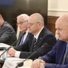 Двойных: на пензенских предприятиях реализуются высокие экологические стандарты