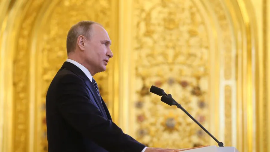 Инаугурация Владимира Путина: где и когда смотреть