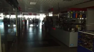 Срочно - из ТРЦ "Барс" эвакуируют людей