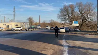 Рязанская полиция сообщила о рейдах ГИБДД 15 марта