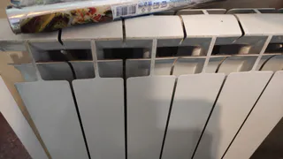 Нужна только фольга: отапливаю дом за полчаса – жарко, даже при морозе минус 30