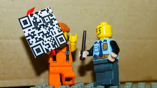 «В Ашан без QR-кода»: в ТРЦ «Премьер» разъяснили правила посещения супермаркета