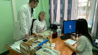 В Рязанской области за 2022 год сократили 23 медика