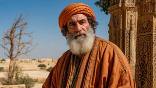 Эти рубаи в СССР учили с пеленок: 3 короткие стихотворения Хайяма, которые выворачивают душу наизнанку