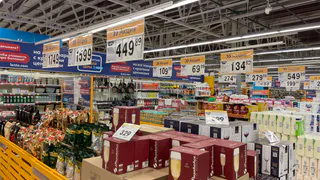 В Fix Price всегда беру это — 9 товаров, которые спасают меня на кухне