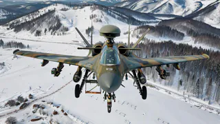 В Татарстане отменили режим беспилотной опасности спустя 10 часов