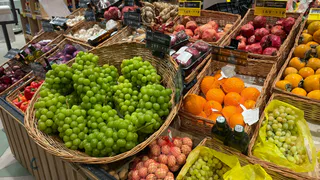 Не проверила этот признак — и фрукты пришлось выбросить: вот на какую деталь нужно сразу смотреть