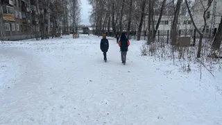 Когда в Татарстане отменяют школьные занятия из‑за морозов: разъяснения Минобрнауки РТ