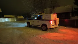 В Челябинской области ликвидирован наркопритон, организованный пожилой рецидивисткой