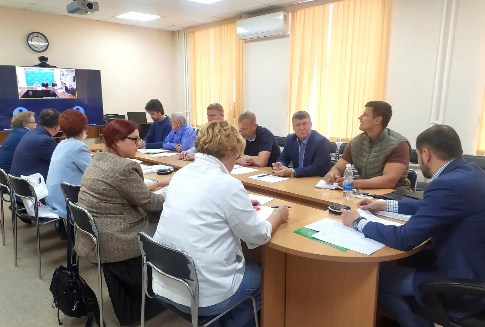 В Коми продолжают выбирать место для нового мусорного полигона под Ухтой