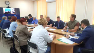 В Коми продолжают выбирать место для нового мусорного полигона под Ухтой