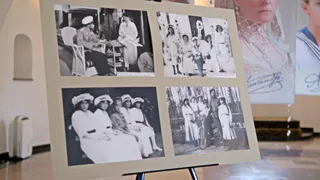 В Суздале открылась выставка «Царская семья на Владимирской земле»