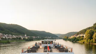 Скудная еда и ужас в душевых: круиз на теплоходе «Павел Бажов» за 100 тыс руб - вот почему ожидания оказались разбиты