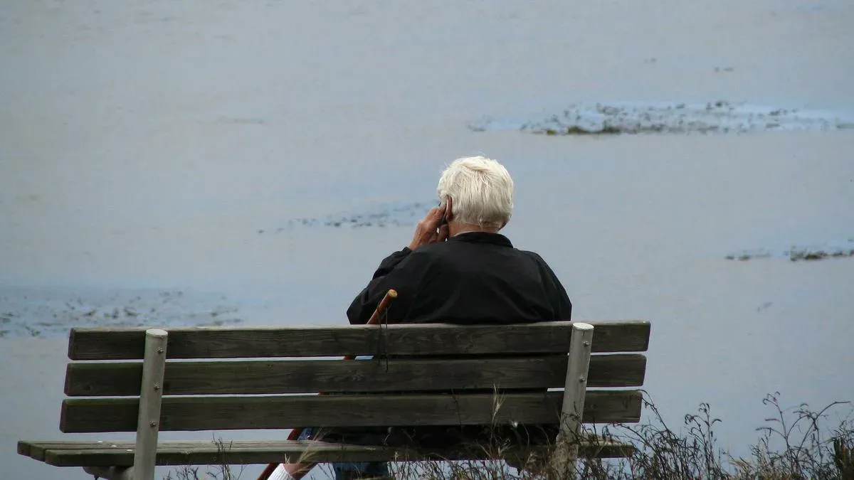 Пенсионеров с 20 июля ждет серьёзное изменение: повысят пенсии для всех, кто старше 59 лет