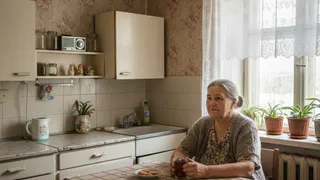 Cпросила у тех, кому за 100, в чем их секрет: 6 привычек для здорового долголетия — никакой магии, но эти простые правила работают