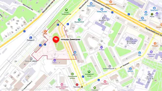 Из-за ремонтных работ в Рязани 26 мая изменено движение троллейбусов