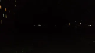 Нижнекамцы недовольны освещением в городе