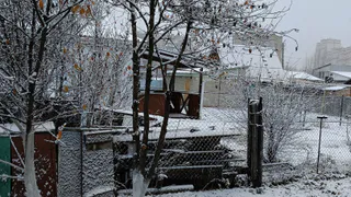 На улице Верхней в Рязани убрали незаконно возведенные хозяйственные строения