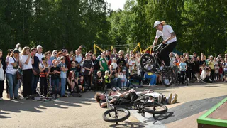 Молодёжь со всей России соберётся в Сыктывкаре на «СтарТуй»