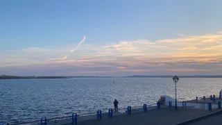 Туристов как сельди в банке и пейзажи грустные: почему я больше не езжу в круизы по Волге за 100 тыс руб - мои разочарования