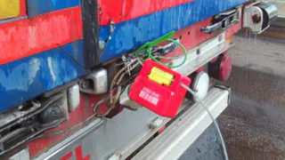 Брянские таможенники начали применять электронные навигационные пломбы